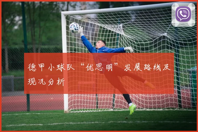 德甲小球队“优思明”发展路线及现况分析